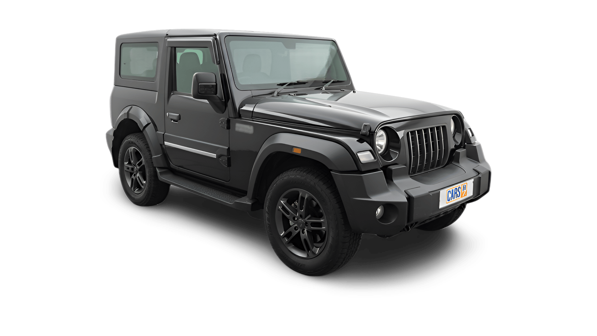 2023 Mahindra Thar - SUV - Diesel - Manual - ₹10.50 lakh